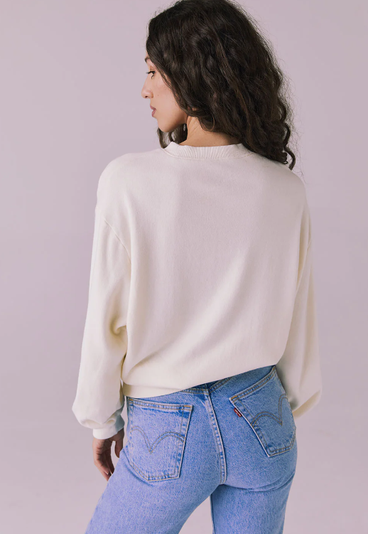 Chaser Montauk Long Sleeve Tee
