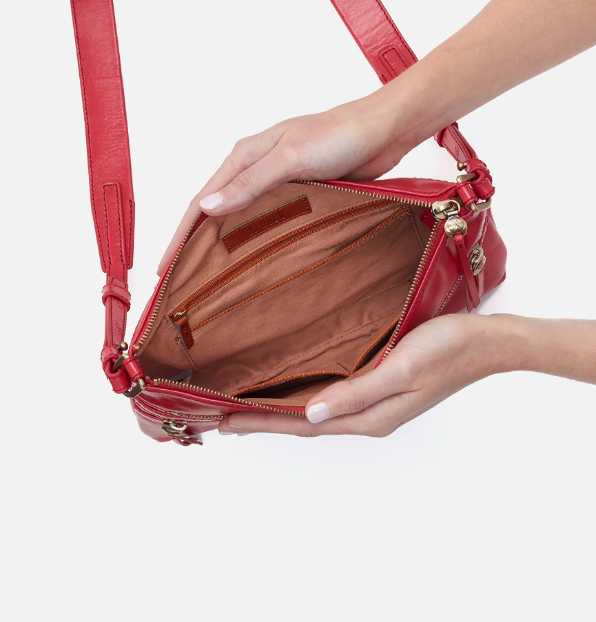 Hobo Billie Crossbody
