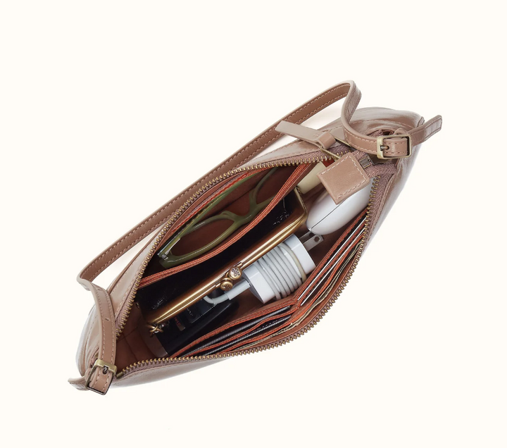 Hobo Scottie Slim Shoulder
