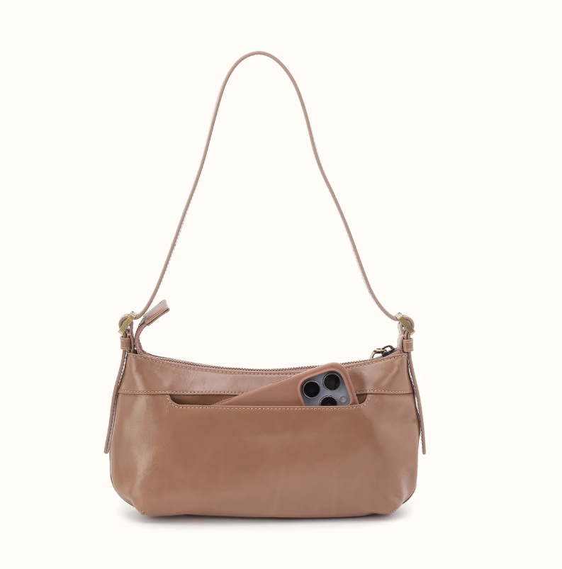 Hobo Scottie Slim Shoulder