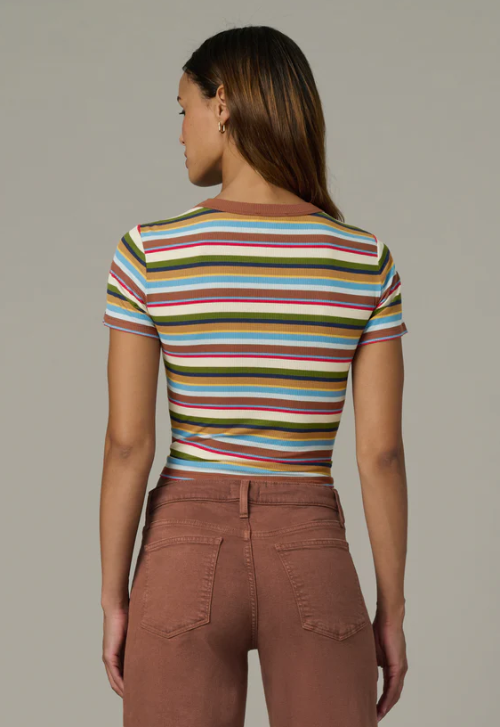 Joes Jeans The Baby Tee