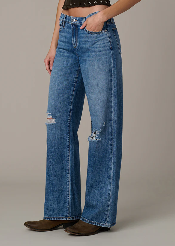 Joes Jeans The Bronco Jean in Vintage Light Wash