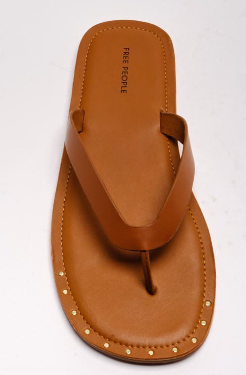 Free People Sona Thong Sandal