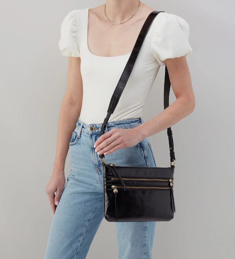 Hobo Billie Crossbody