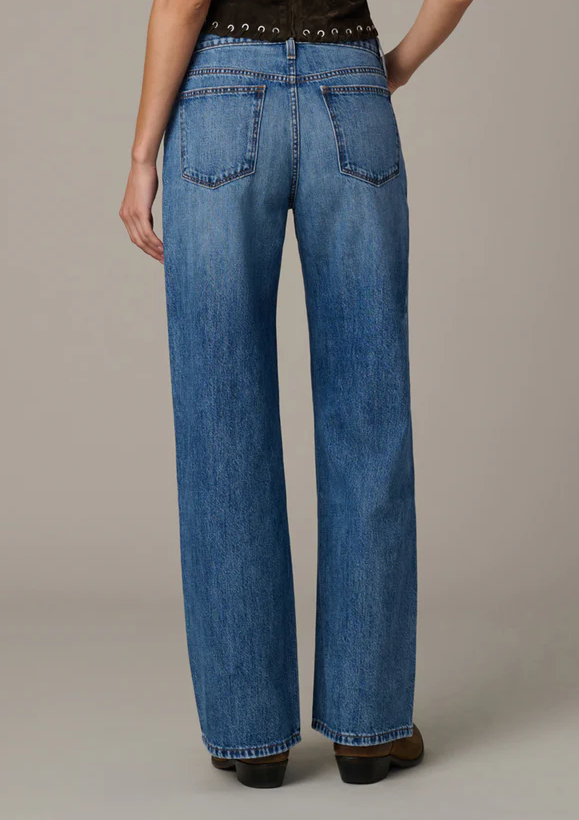 Joes Jeans The Bronco Jean in Vintage Light Wash