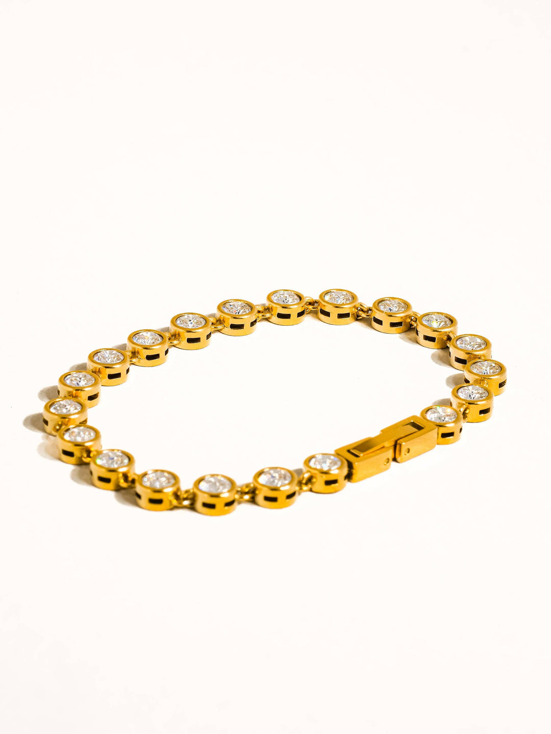 Around the Clock Bracelet