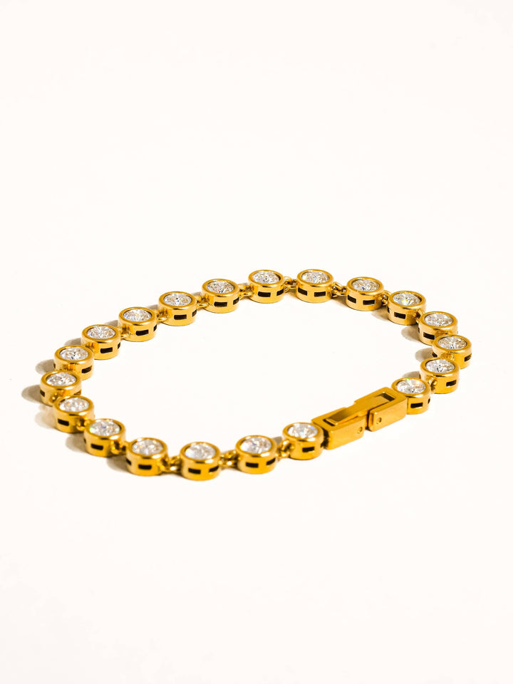 Around the Clock Bracelet