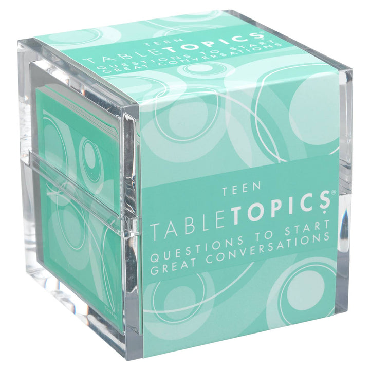 TableTopics - Teen