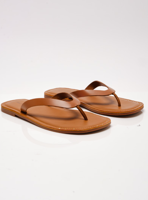 Free People Sona Thong Sandal