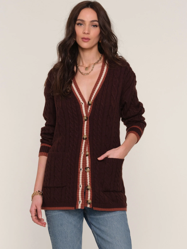 Heartloom Basel Cardi