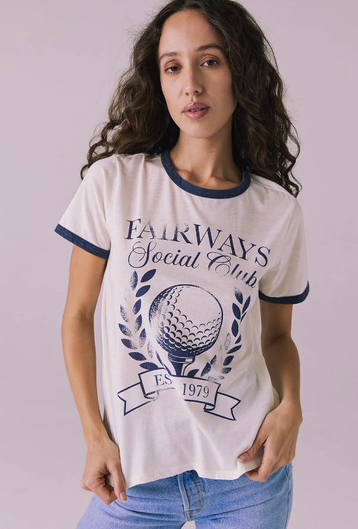 Chaser Golf Club Tee