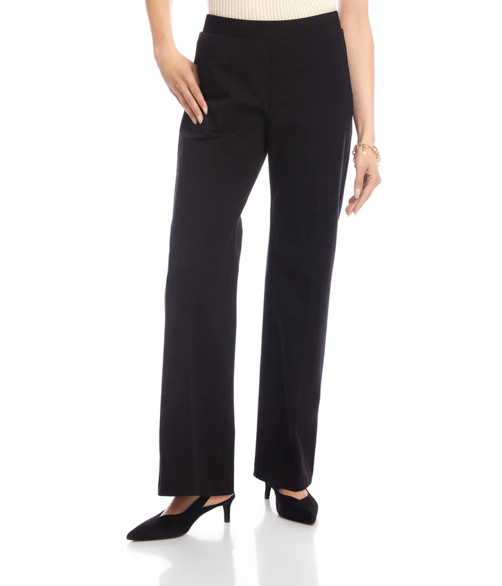Karen Kane Emily Straight Leg