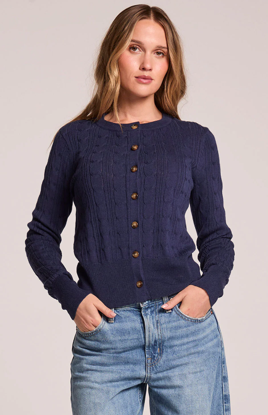 Chaser Eliza Cardigan