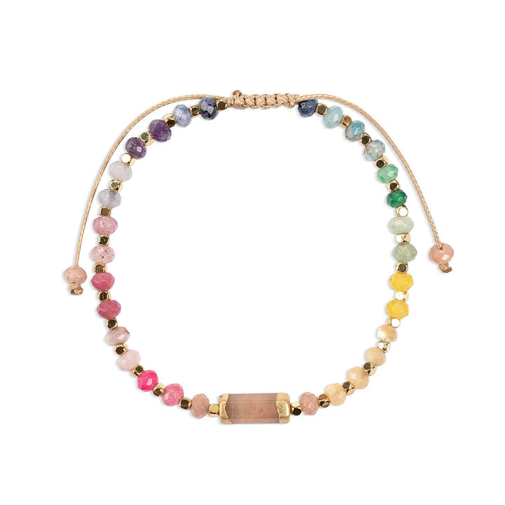Scout Chakra Glow Bracelet - Creativity/Sacral