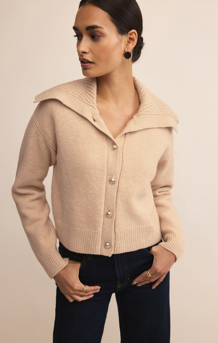Z Supply Holmen Cardigan