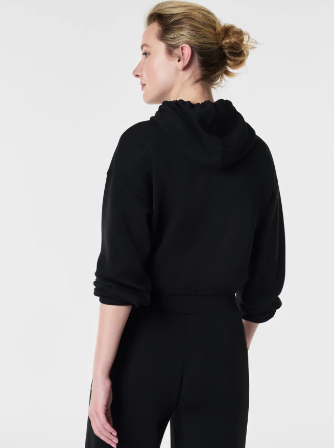 Spax Airessential Cinched Hoodie
