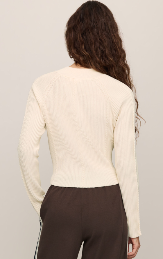 Z Supply Summit Half Zip