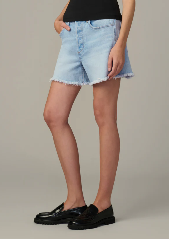 Joes Jeans The Jessie Short in Fiction