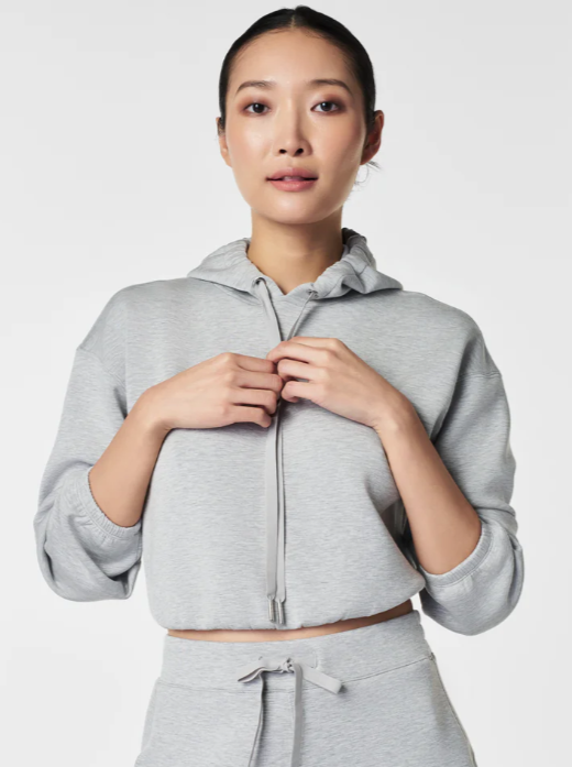 Spax Airessential Cinched Hoodie