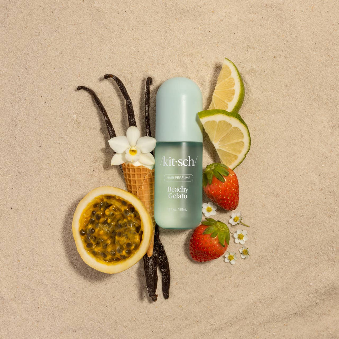 Kitsch Beachy Gelato Hair & Body Perfume Mist
