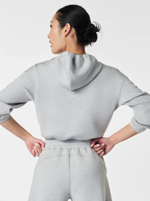 Spax Airessential Cinched Hoodie