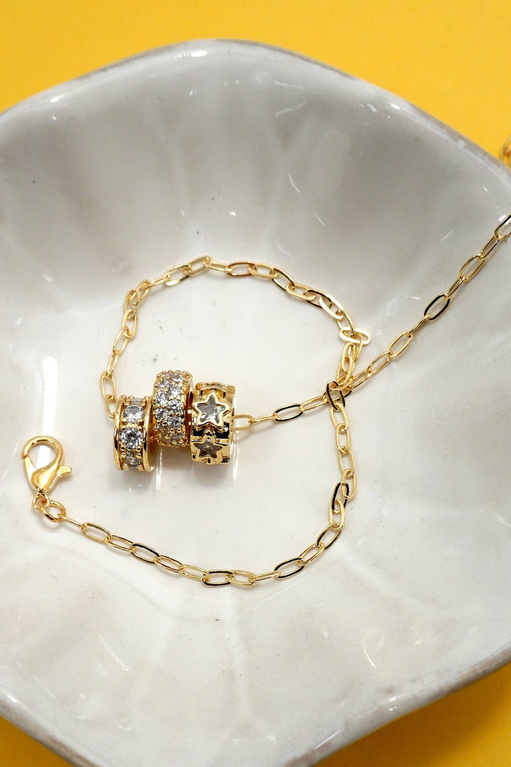 After Hours Charm Necklace