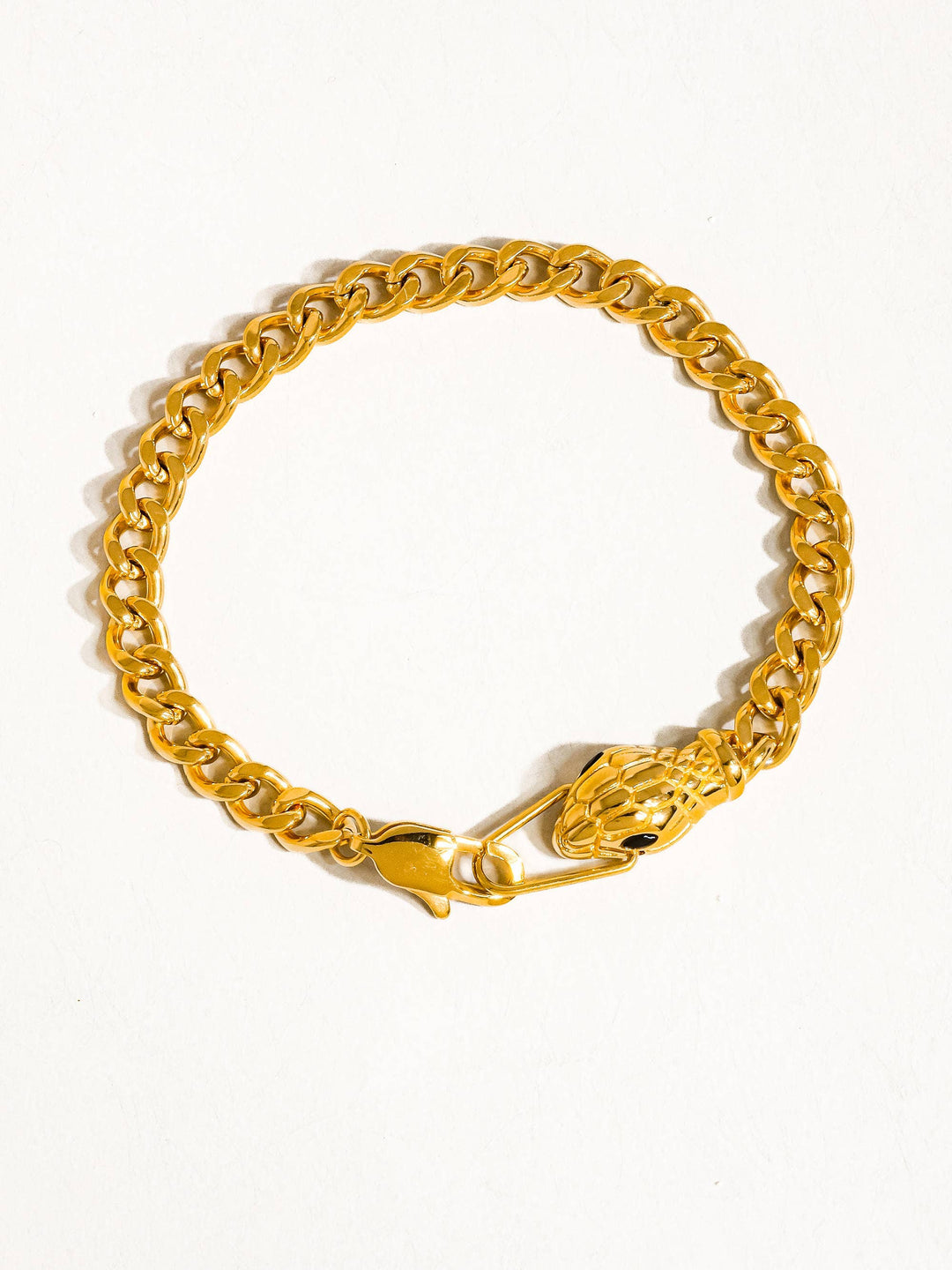 Strong Connection Bracelet