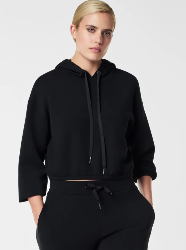 Spax Airessential Cinched Hoodie