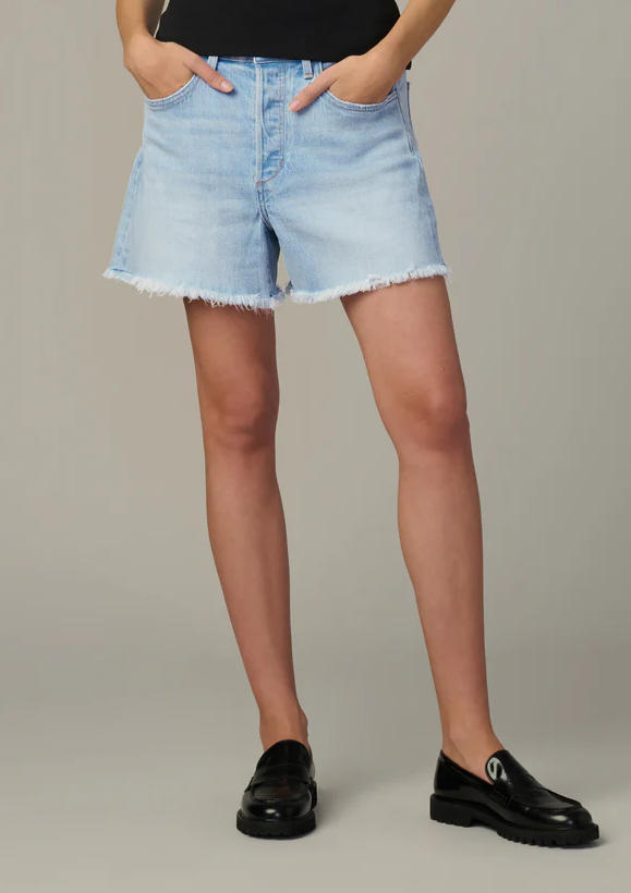 Joes Jeans The Jessie Short in Fiction
