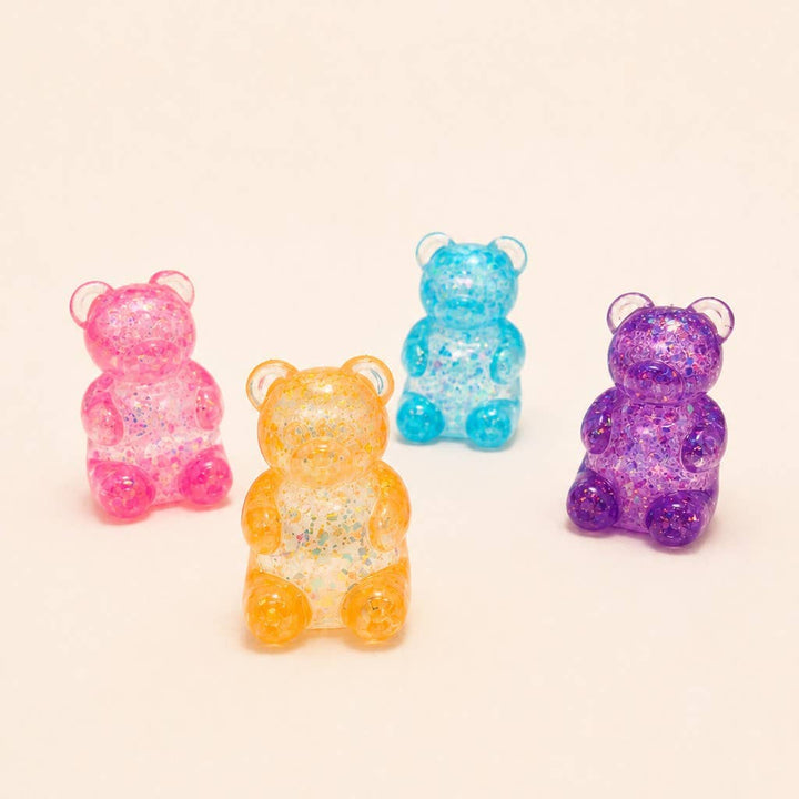Sugar Rush Gummy Bear Squishie