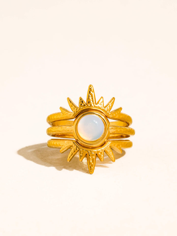 Chasing Daylight Ring