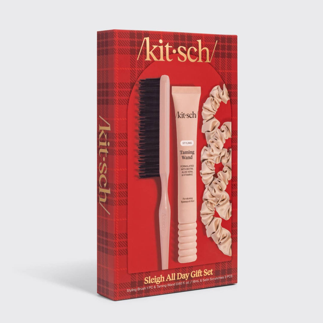 Kitsch Sleigh All Day 5pc Gift Set
