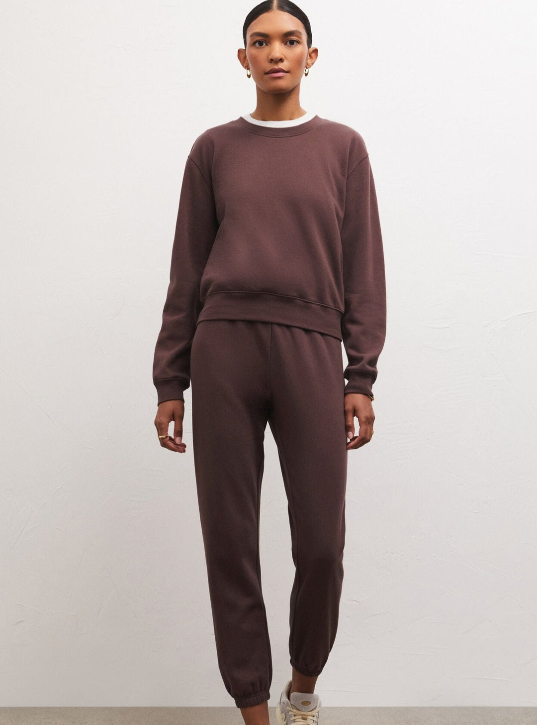 Z Supply Classic Gym Jogger