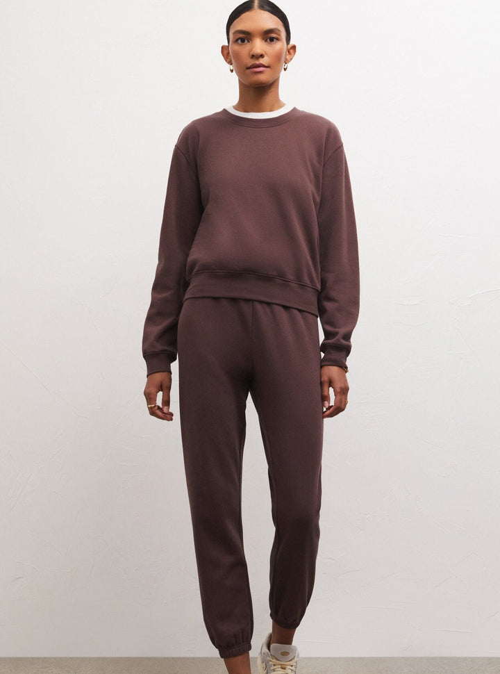 Z Supply Classic Gym Jogger