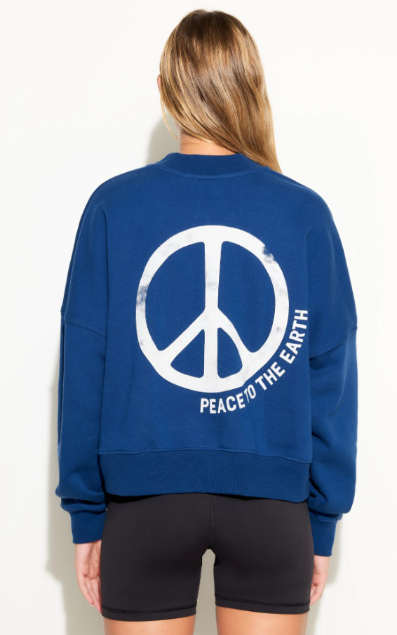 Spiritual Gangster Peace Palisades Crew