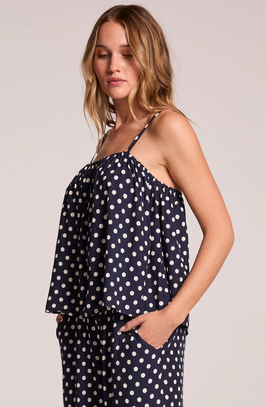 Chaser Rubie Tank Top