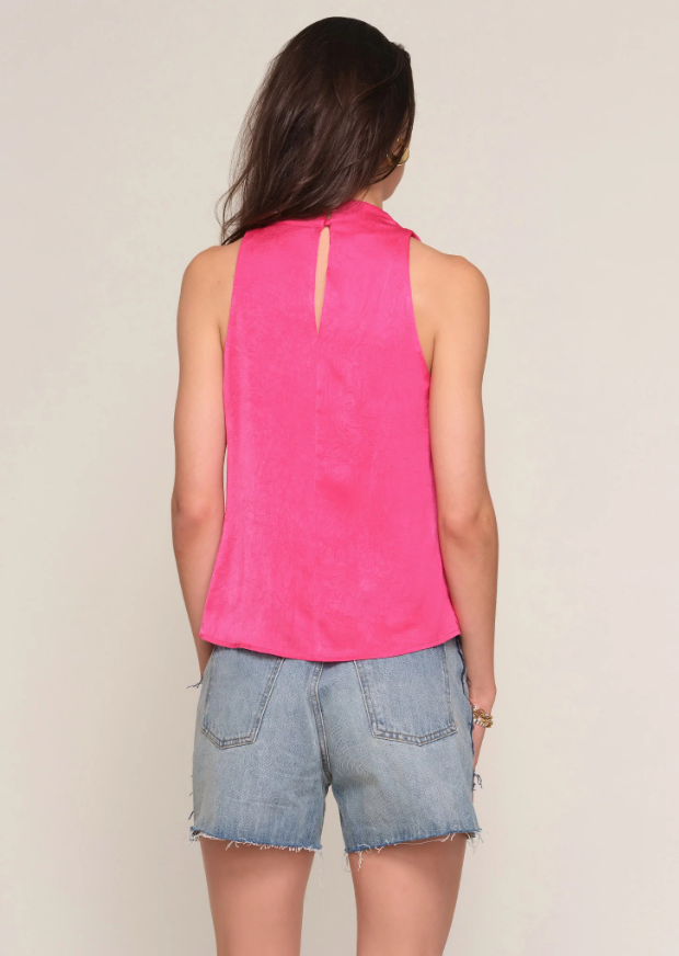 Heartloom Remonia Top