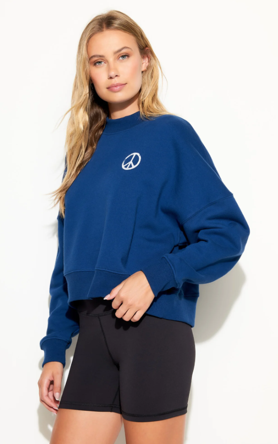 Spiritual Gangster Peace Palisades Crew