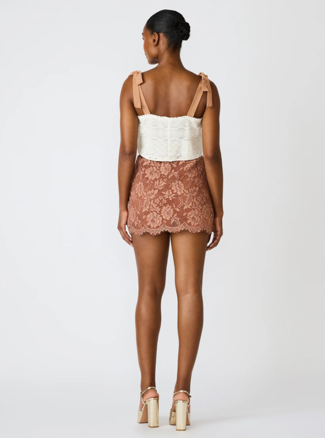 Steve Madden Cindi Skirt