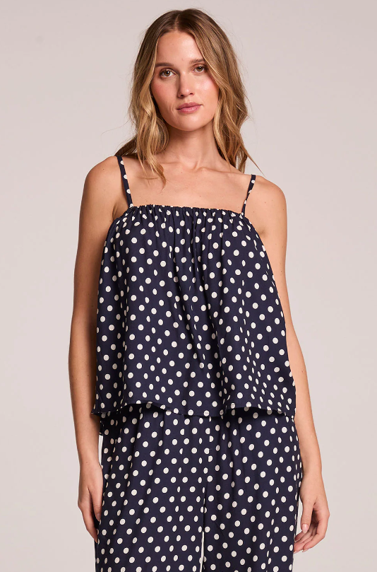 Chaser Rubie Tank Top