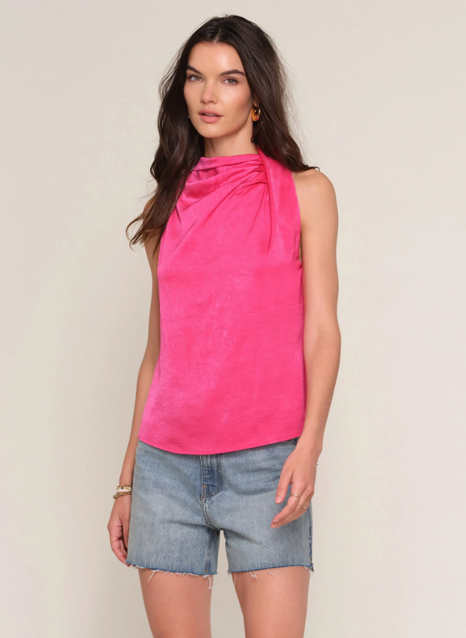 Heartloom Remonia Top