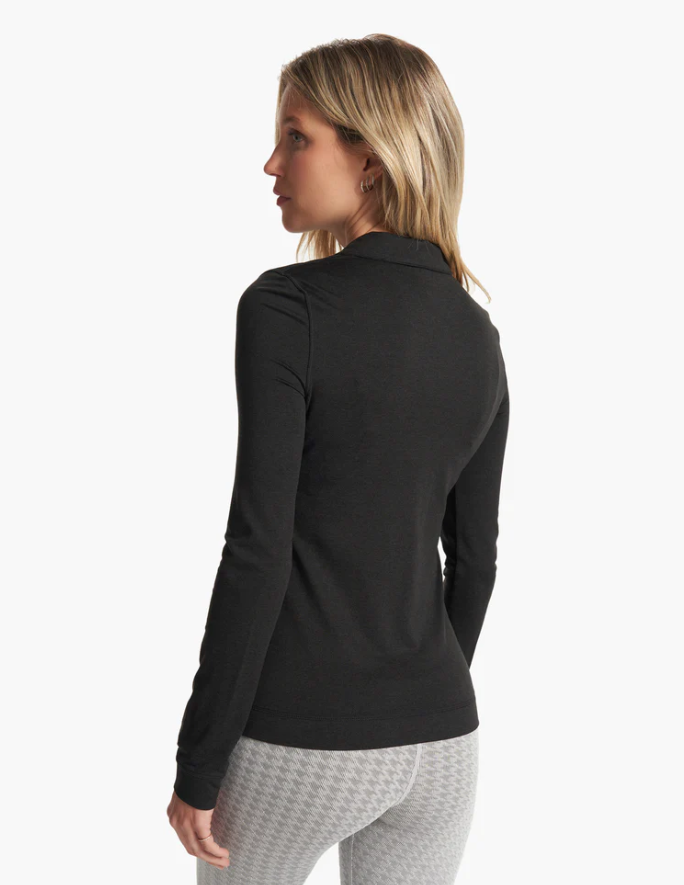 Vuori Halo Essential Half Zip