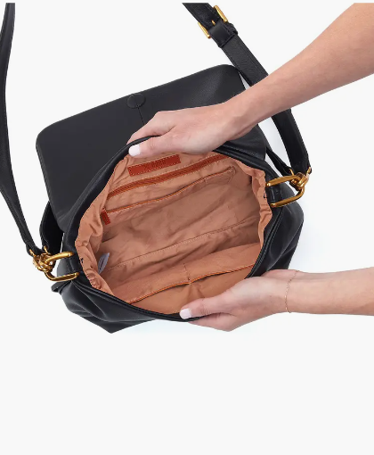 Hobo Harley Convertible Shoulder Bag