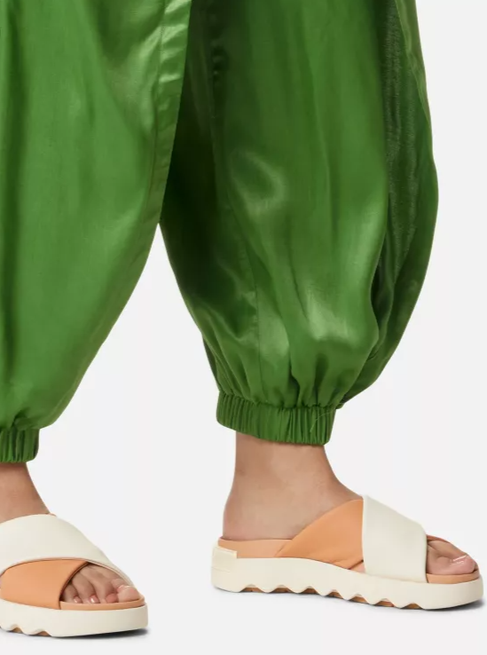 Sorel Viibe Crisscross Slide