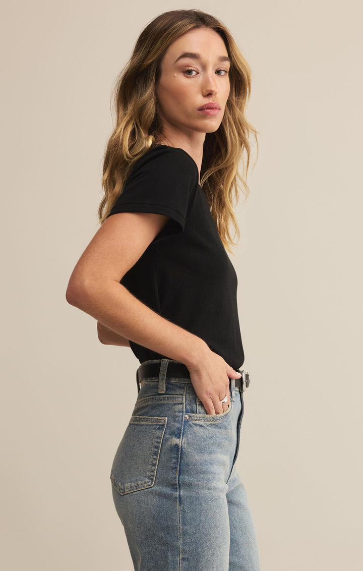 Z Supply Tourist Tee