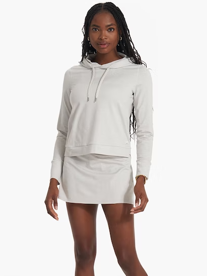 Vuori Halo Essential Hoodie