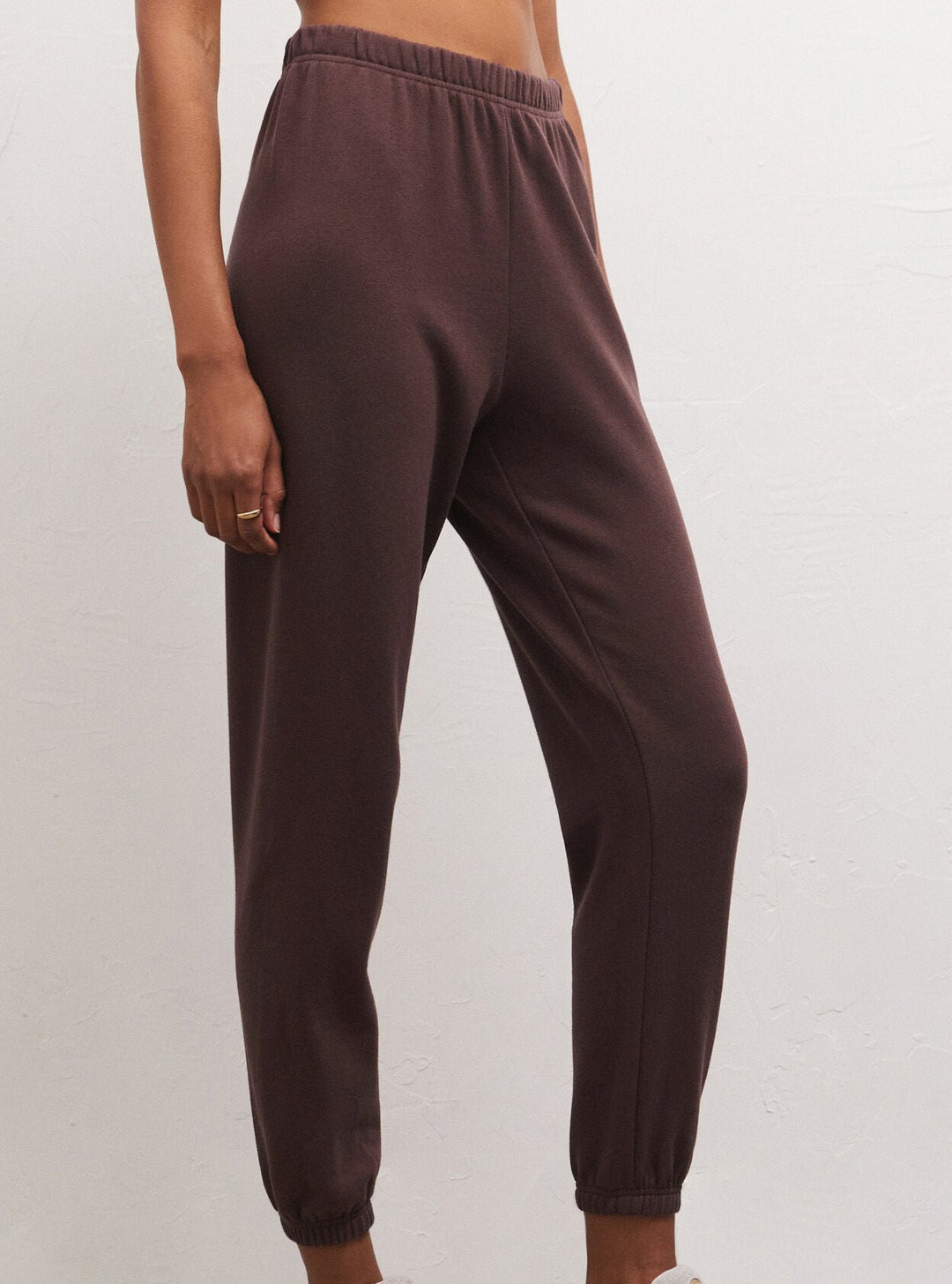 Z Supply Classic Gym Jogger