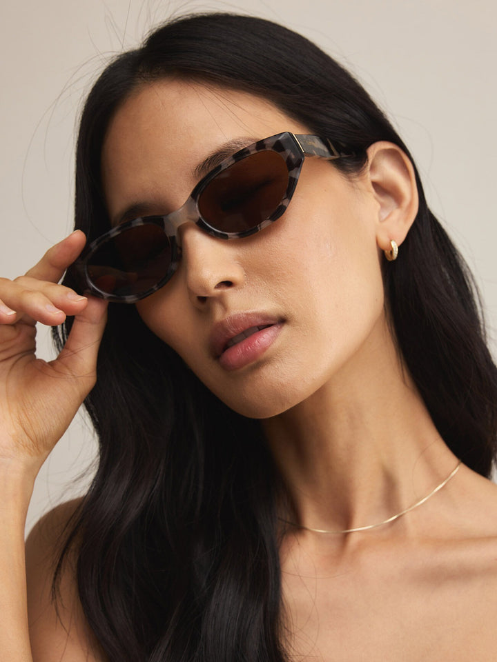 Z Supply Heatwave Sunglasses