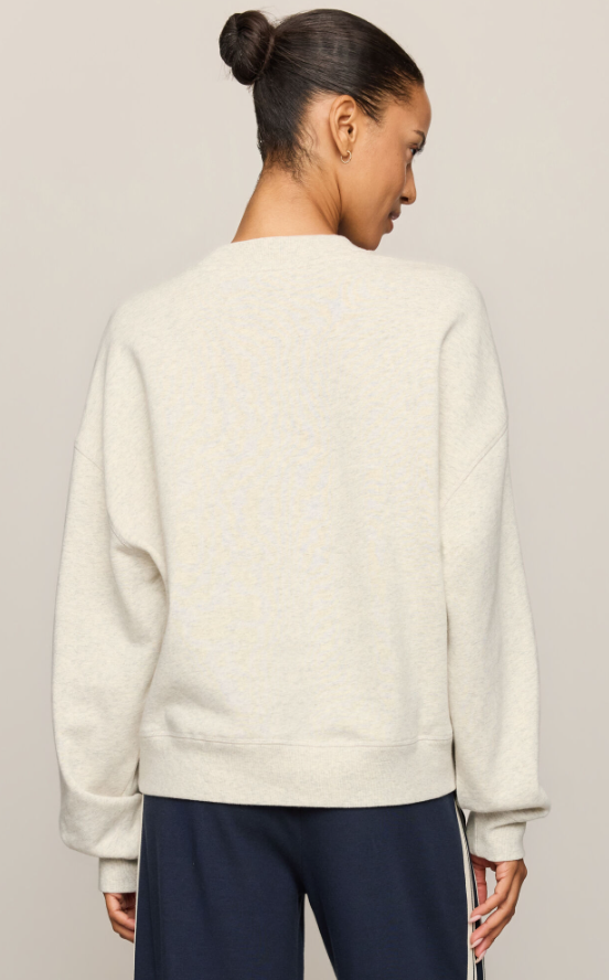 Z Supply Touchdown Landmark Sweatshirt