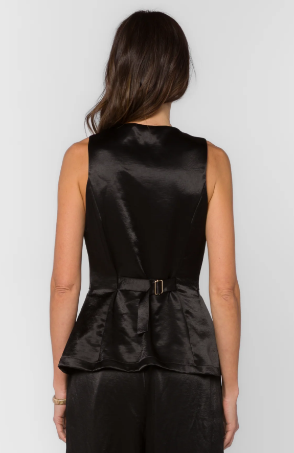 Velvet Heart Pisces Vest